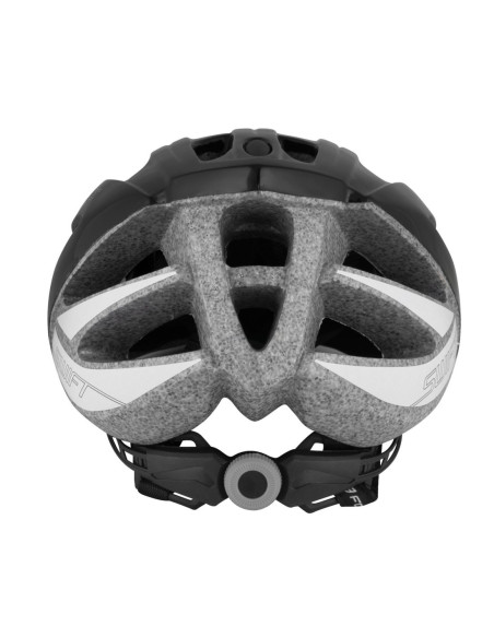  Capacete Force SWIFT Criança PRETO
