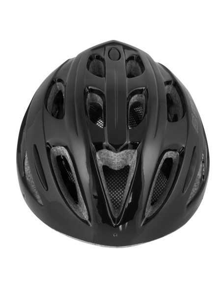  Capacete Force SWIFT Criança PRETO