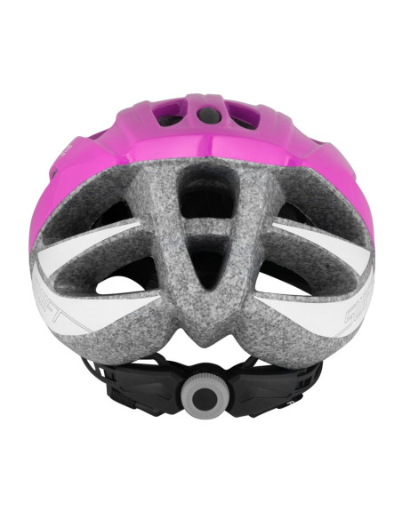  Capacete Force SWIFT Criança ROSA