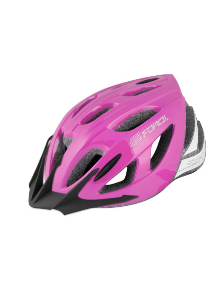  Capacete Force SWIFT Criança ROSA