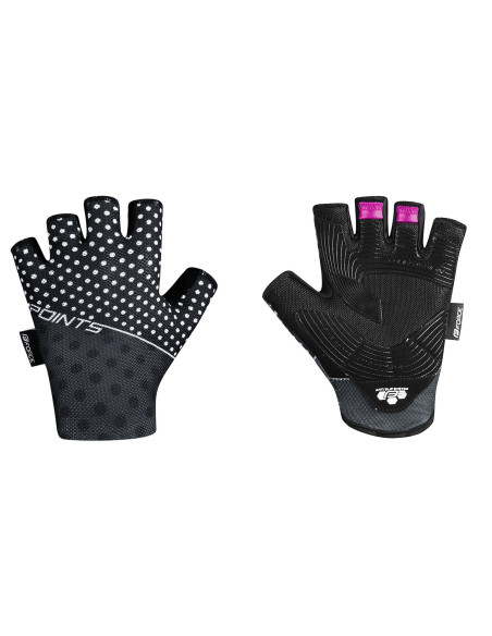 Luvas F POINTS senhora
