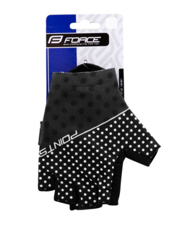  Luvas F POINTS senhora