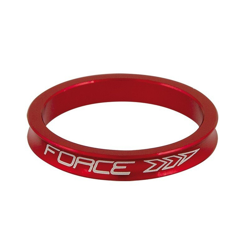 Spacer Headsest 10mm RED