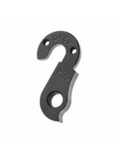 Dropout PILO D489 BMC