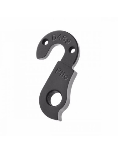 Dropout PILO D489 BMC