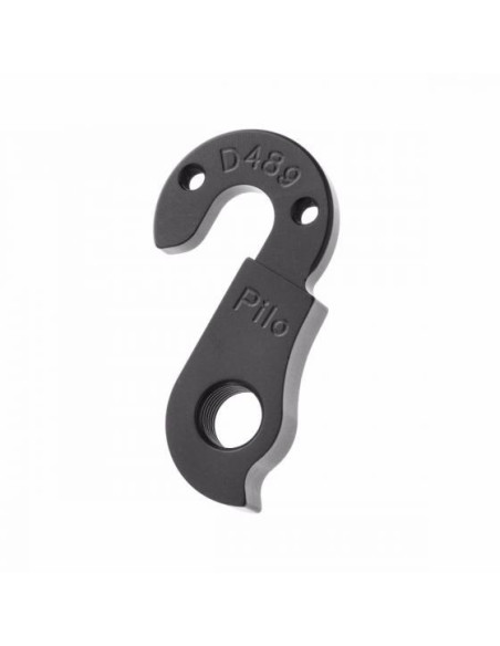 Dropout PILO D489 BMC