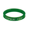 Direction - Spacers 5mm GREEN