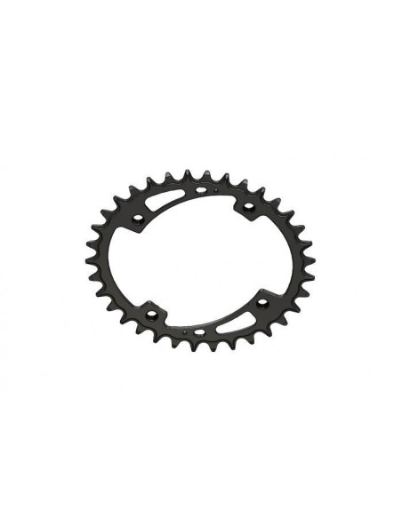 Pratos Pilo Oval C30 - 32T 104mm