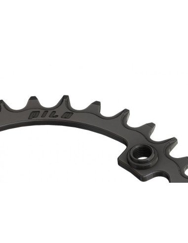  Pratos Pilo Oval C30 - 32T 104mm