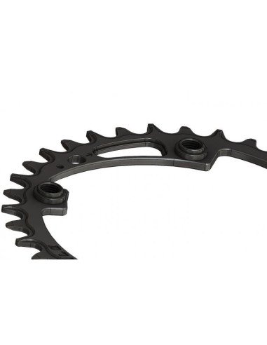  Pratos Pilo Oval C30 - 32T 104mm