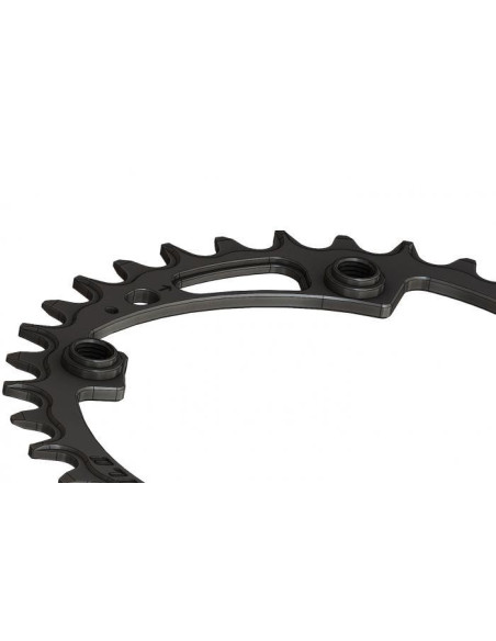  Pratos Pilo Oval C30 - 32T 104mm