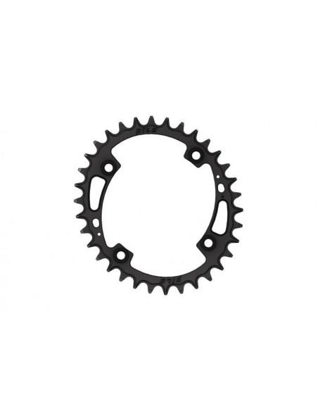  Pratos Pilo Oval C30 - 32T 104mm