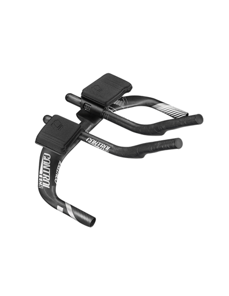 Guiador Time Zone TRI Aerobar Carbono ControlTech