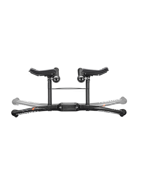  Guiador Time Zone TRI Aerobar Carbono ControlTech