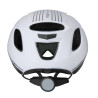 Capacete FORCE WORM 52 - 59 cm BRANCO
