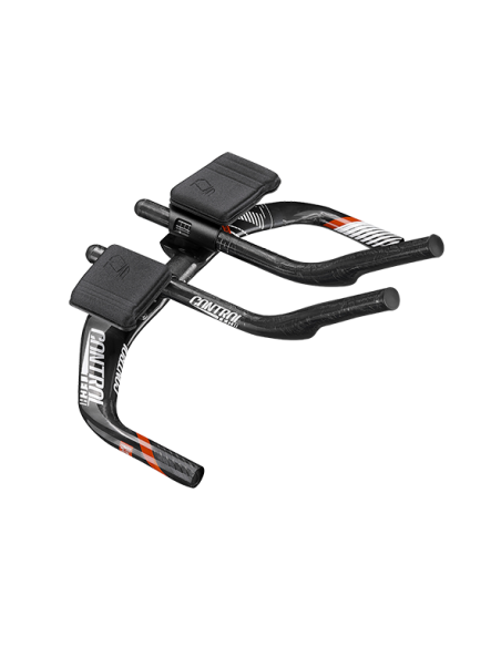  Guiador Time Zone TRI Aerobar Carbono ControlTech