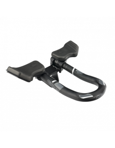 Montagem Avanço ControlTech FALCON MINI CLIP-ON