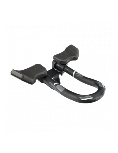 Montagem Avanço ControlTech FALCON MINI CLIP-ON