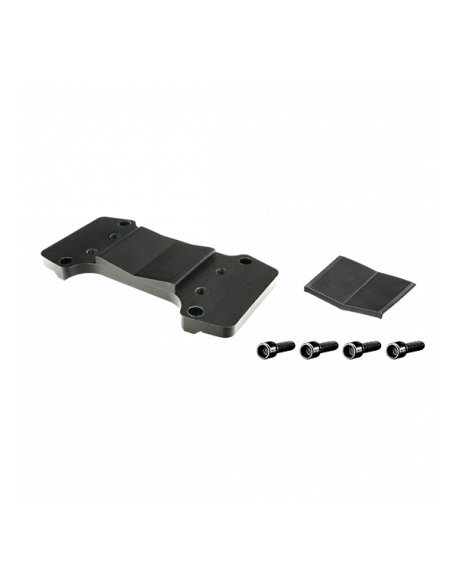  Montagem Avanço ControlTech FALCON MINI CLIP-ON