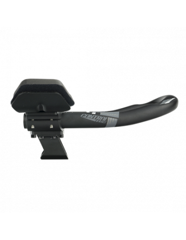  Montagem Avanço ControlTech FALCON MINI CLIP-ON