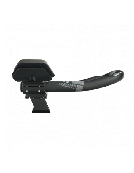  Montagem Avanço ControlTech FALCON MINI CLIP-ON