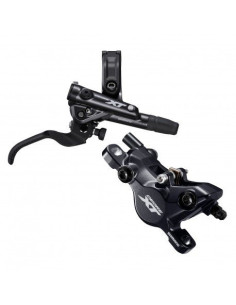 Travões PAR Shimano XT M8100