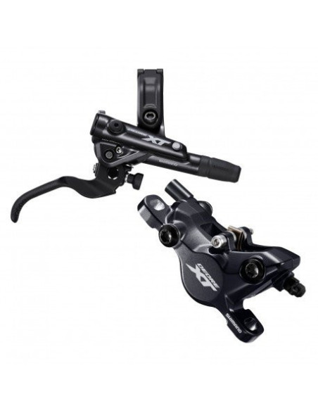 Travões PAR Shimano XT M8100