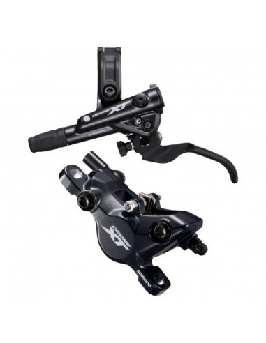  Travões PAR Shimano XT M8100