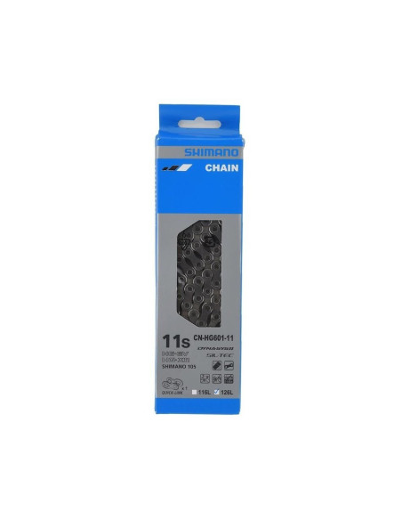 Corrente Shimano 105 11V
