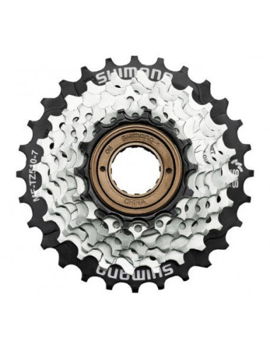 RODA-LIVRE 7V MF-TZ510 14-28D