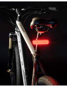 Luz FORCE GLORY 70LM 2