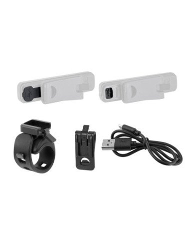  Luz FORCE GLORY 70LM