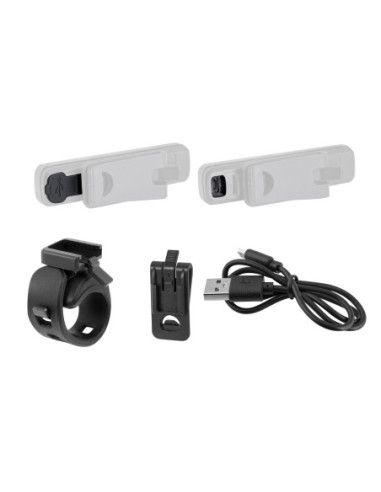  Luz FORCE GLORY 70LM