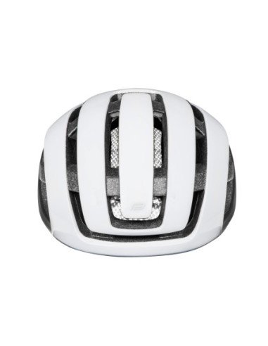  Capacete FORCE NEO BRANCO-PRETO