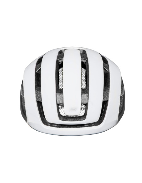  Capacete FORCE NEO BRANCO-PRETO