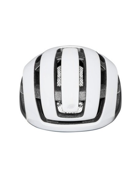  Capacete FORCE NEO BRANCO-PRETO