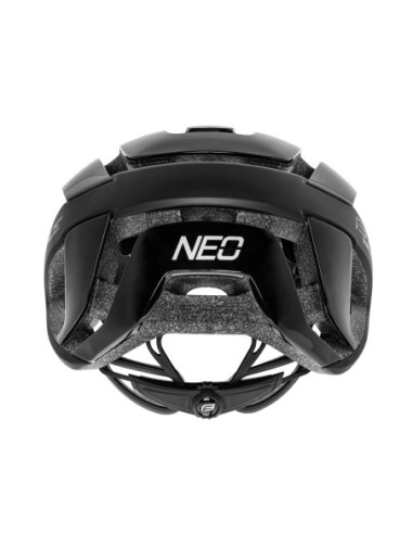  Capacete FORCE NEO PRETO