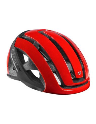 Capacete FORCE NEO VERMELHO-PRETO