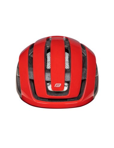  Capacete FORCE NEO VERMELHO-PRETO