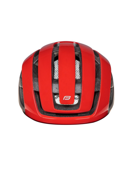  Capacete FORCE NEO VERMELHO-PRETO