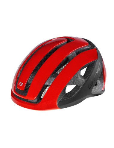  Capacete FORCE NEO VERMELHO-PRETO