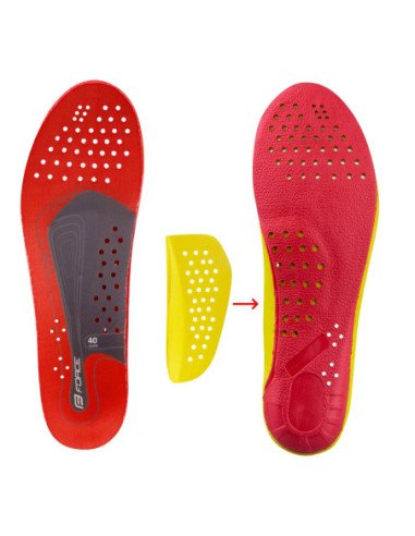  Sapatos FORCE ROAD WARRIOR CARBON BRANCO