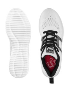 Sapatos FORCE TITAN Casuais BRANCO 2