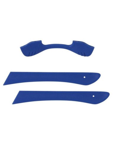  Óculos Force Race Pro AZUL