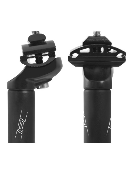  Espigão de Selim FORCE BASIC P4.1 25