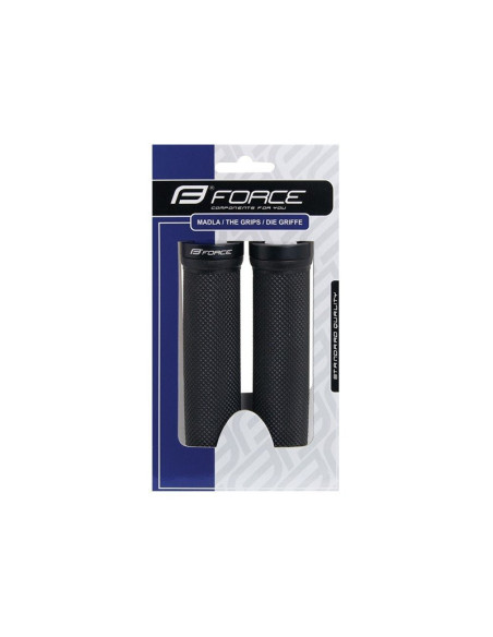 Grips BTT Force Componentes