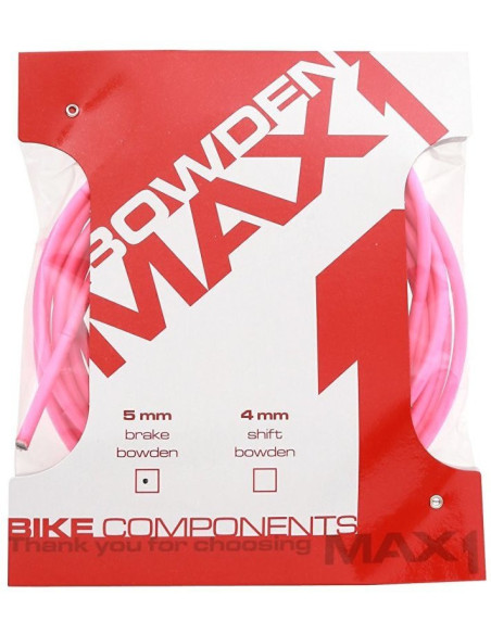 Espiral Travão Max1 5 mm