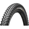 Le Pneu Continental CrossKing 29er x 2.20 Tubeless Ready