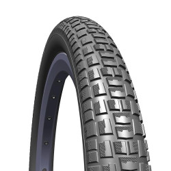 Tire MITAS 20x2.00 V89 NITRO - Minimum 5 Units