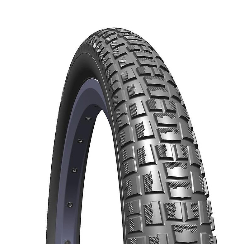 Tire MITAS 20x2.00 V89 NITRO - Minimum 5 Units